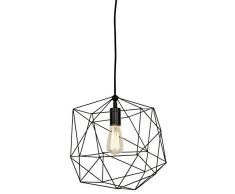 its about RoMi COPENHAGEN Pendelleuchte schwarz