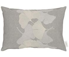 APELT Kissen, Polyester, leinen, 35 x 50 x 15 cm