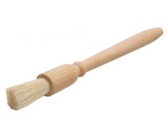 Kitchen Craft Großer Backpinsel Holz 25 cm