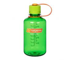 Nalgene Uni Klassiker Eh Trinkflasche, Melon Ball, 0.5 Liter