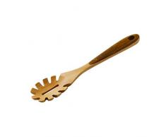 Dexam 33 x 6,3 x 2 cm Akazie Pasta Löffel, Buche