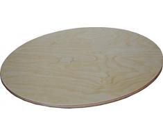 Meeting MEE187 Teller Girevole, natur