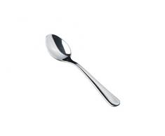 Tescoma T391424 Löffel, Edelstahl, silber