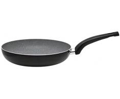 Meine Küche 65428 Bratpfanne Dolomit 28 cm