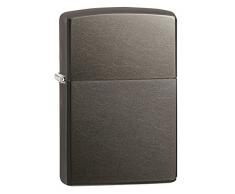 Zippo Feuerzeug, Gray Dusk