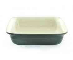 BergHOFF 4490275 Auflaufform, quadratisch, 24 cm, grau