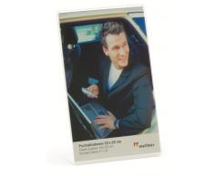 Walther ASH1015 Acryl Rahmen 10 x 15 cm Hochformat