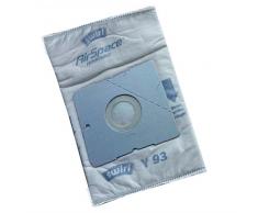 Swirl 191871 Staubsaugerbeutel, Y05, AirSpace MP Plus