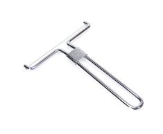 BRIX B-2741 Mini Cheese Cutter Käseschneider, 10 Cm Breite