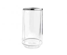 Leopold Vienna LV00451 Flaschenkühler Doppelwandig Classic Acryl