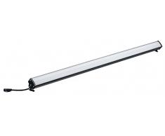 Paulmann 939.22 Outdoor Plug & Shine Boden Aufbauleuchte IP67 3000K 8W 24V Ausstrahlwinkel 115° 93922 Terassenbeleuchtung Aussenbeleuchtung Gartenbeleuchtung