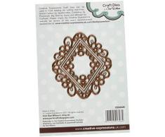 Sue Wilson Rahmen und Tags Kollektion Pfingstrose Diamant sterben