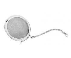 Tescoma Presto Tee-Ei mit Kette, 5 cm