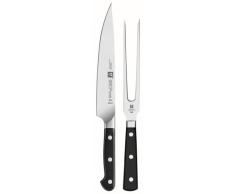 ZWILLING Messerset PRO, 2-tlg. (H.Nr. 38430-003-0)