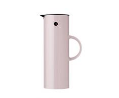 Stelton Isolierkanne 1L lavendel glänzend
