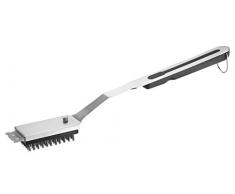 Gefu ge89251Â BÃ¼rste BBQ Edelstahl Edelstahl 45,5Â x 5,5Â x 4Â cm