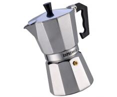 Scanpart 2790000012 Espressokocher, alu