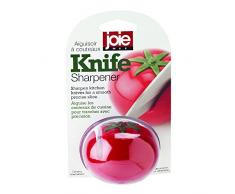 Joie Messerschärfer Tomate, Kunststoff, Rot, 6 x 5 x 6 cm