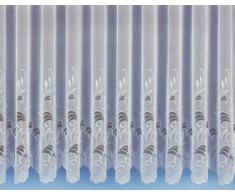 heimtexland Jacquardstore, Gardine, Vorhang, weiÃ, verschiedene GrÃ¶Ãen