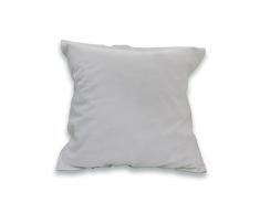 Soleil docre Kissenbezug ATMO UNI grau