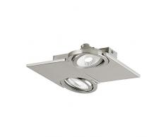 Eglo BREA Stehleuchte, Warmweiß