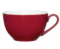 Ritzenhoff & Breker Kaffee-Set Valentino - 2er Kaffeebecher-Set 473ml