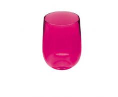 zak! Designs 1333-620 Stacky Wasserglas 44 cl