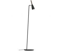 Nordlux 78294003 Leseleuchte, Metall, braun