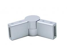 Deko-Light Schienensystem One 12V, Längsverbinder flexibel, 12V AC/DC 944021