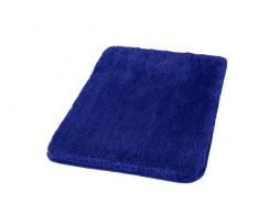 Kleine Wolke 5405736453 Badteppich Relax 85 x 150 cm atlantikblau