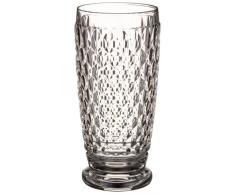 Villeroy & Boch Boston Longdrink-Glas, Kristallglas, 162mm