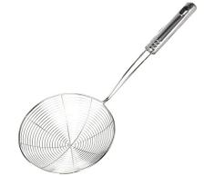 Unbekannt happyfriends Schaumlöffel Draht H.16 cm.