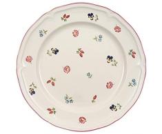 Villeroy & Boch 10-2395-2620 Petite Fleur Speiseteller 26 cm 6-er Set