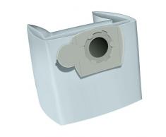 Swirl Uni 20 PowerNet Staubfilterbeutel für Einhell, Siemens, Kärcher, Thomas Staubsauger, 3 Stück