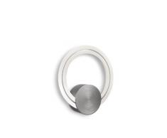 Philips myLiving Morning Energiespar- Wandleuchte mit 22W, inklusive Leuchtmittel, 1-flammig, Aluminium, 346124816