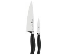 Zwilling 30142-000 Five Star Messerset, 2-tlg.
