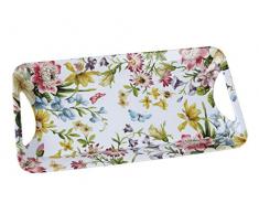 CREATIVE TOPS Katie Alice - English Garden Small Luxury Shabby Chic Tray (Tablett)
