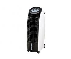 Purline Klimaanlage Rafy 100Â weiÃ/schwarz