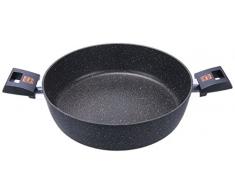 Moneta Etnea Servierpfanne 28 cm, Aluminum