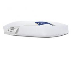 Hanskruchen Nackenkissen mit Stützfunktion, 40 x 80 cm