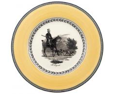 Villeroy & Boch Audun Chasse Speiseteller, Premium Porzellan