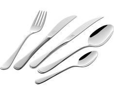 Zwilling 07145-372-0 Nottingham Besteck, 18/8 Edelstahl