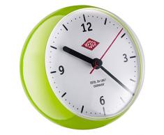 Wesco Mini Clock 322411 Uhr mit Timer