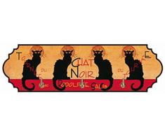 Kom Amsterdam Wandregal, Bunt