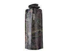 Vapur Mossy Oak Anti wiederverwendbar Wasser Flasche – Camouflage, 0.7 Liter