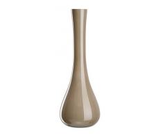 LEONARDO HOME SACCHETTA Vase, beige
