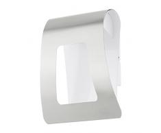 EGLO 93998 Außenleuchte, Integriert, weiß