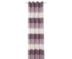 Deko Trends Easy 8355 01 040 Ãsenschal mit 8 Ãsen