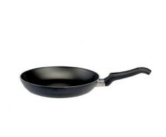 Ballarini Firenze Bratpfanne 1 Griff, Cortan, Schwarz, Durchmesser 26 cm