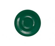 Kahla Pronto Untertasse, 6-1, 4 cm, Opalgrün, 1 Stück